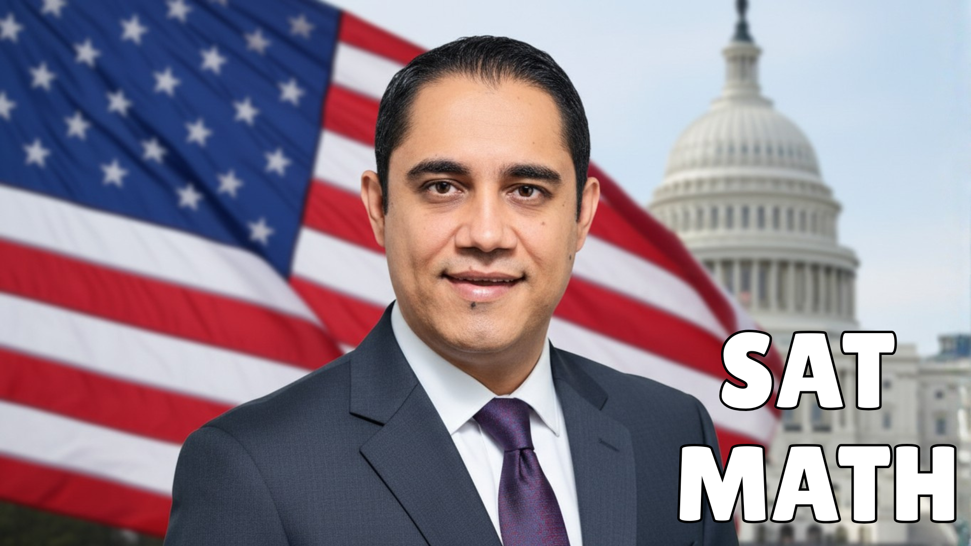 SAT Math