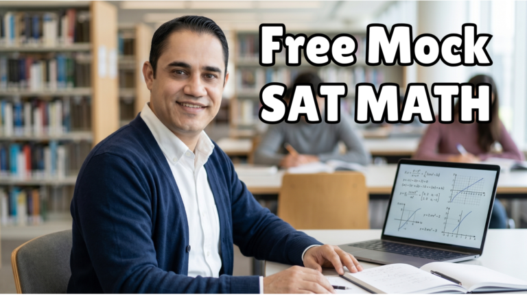 Free Mock Exams