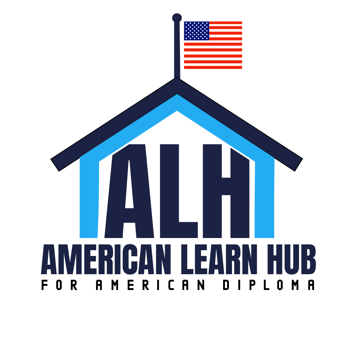 Dashboard - American Learn Hub